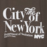 NYC T-Shirts 詳細画像