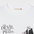 The Devil Wears Prada / Tshirt MS 詳細画像