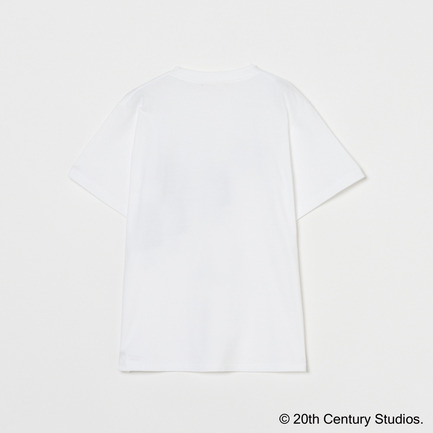 The Devil Wears Prada / Tshirt MS 詳細画像 オフホワイト 1