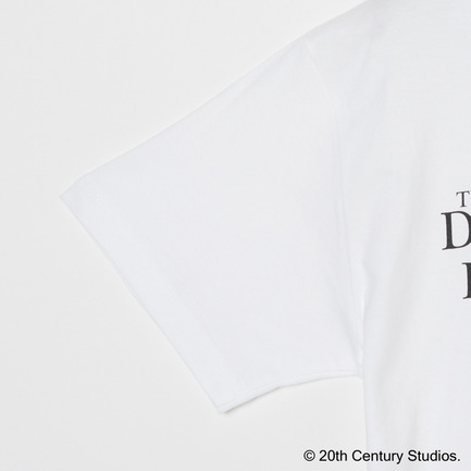 The Devil Wears Prada / Tshirt MS 詳細画像 オフホワイト 3