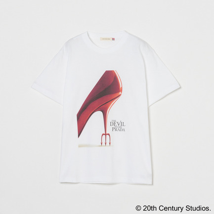 The Devil Wears Prada / RED