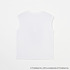 LIFE PC / FLOWER SLEEVELESS TEE 詳細画像