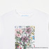 LIFE PC / FLOWER SLEEVELESS TEE 詳細画像
