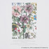 LIFE PC / FLOWER SLEEVELESS TEE 詳細画像