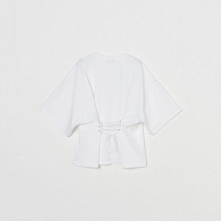 ELLERY TEE 詳細画像 オフホワイト 2