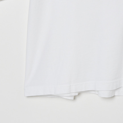 ELLERY TEE 詳細画像 オフホワイト 5