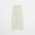 Arc Jean 32" In Mint Cream 詳細画像