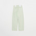Arc Jean 32" In Mint Cream 詳細画像