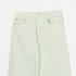 Arc Jean 32" In Mint Cream 詳細画像