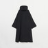 HOODED LONG COAT 詳細画像