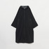 HOODED LONG COAT 詳細画像