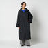 HOODED LONG COAT 詳細画像