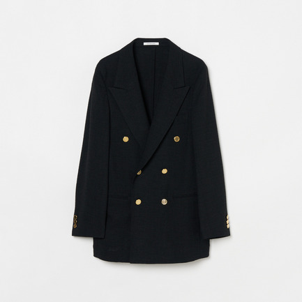 DOUBLE JK SUMMER TWEED