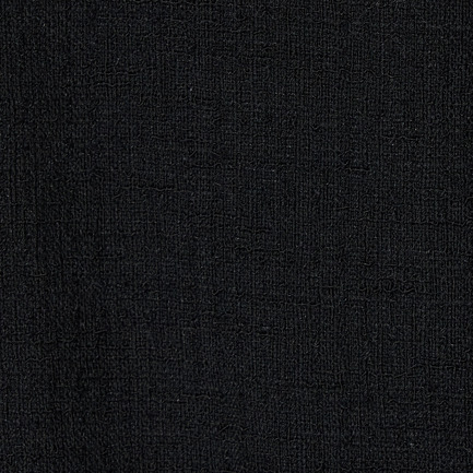 DOUBLE JK SUMMER TWEED 詳細画像 ブラック 6