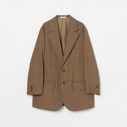 BIG JK SINGLE GUNCLUB CHECK