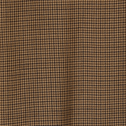 BIG JK SINGLE GUNCLUB CHECK 詳細画像 ダークブラウン 7