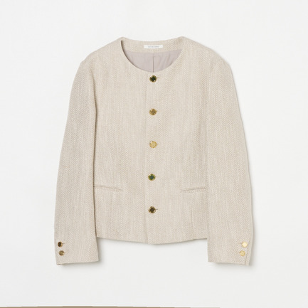 GUARDS JK SUMMER TWEED