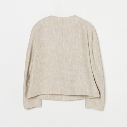 GUARDS JK SUMMER TWEED 詳細画像 アイボリー 1