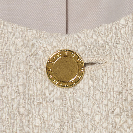 GUARDS JK SUMMER TWEED 詳細画像 アイボリー 5