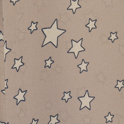 STARDUST ITALIAN PRINT BLOUSE 詳細画像 ベージュ 5