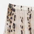 LEOPARD PRINT TIRED SKIRT 詳細画像