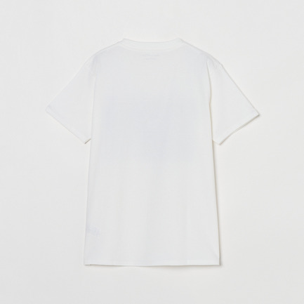 JANE & SERGE IN THE TAXI TSH 詳細画像 ホワイト 1