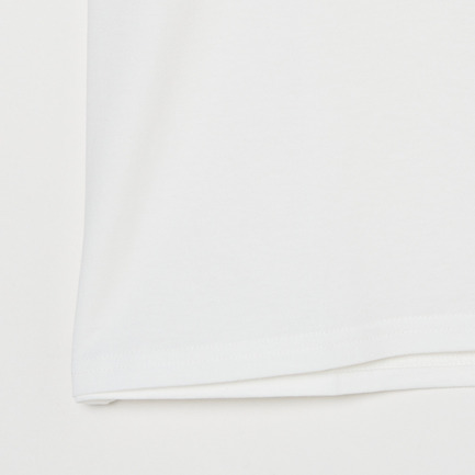 JANE & SERGE IN THE TAXI TSH 詳細画像 ホワイト 4