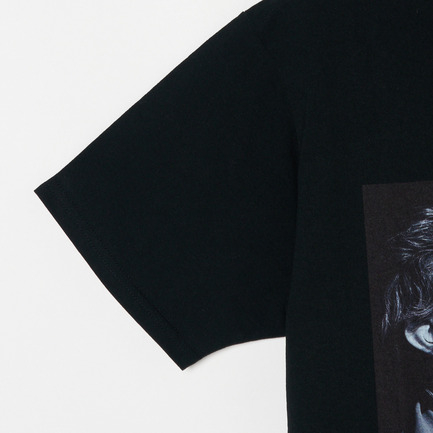 SERGE & DOG TSH 詳細画像 ブラック 3