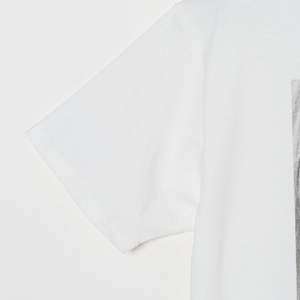 JANE T-SHIRT 詳細画像 ホワイト 3