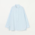 SQUARE BIG SHIRTS UNI 詳細画像
