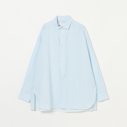 SQUARE BIG SHIRTS UNI
