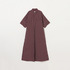 TENT SHIRT DRESS 詳細画像