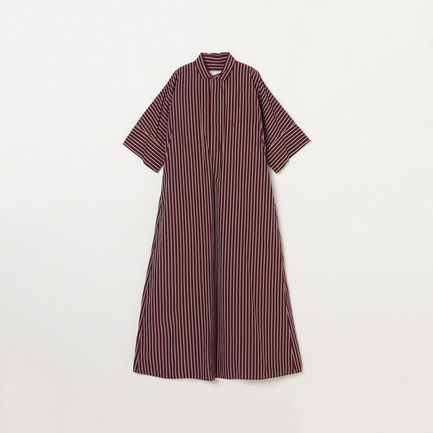 TENT SHIRT DRESS