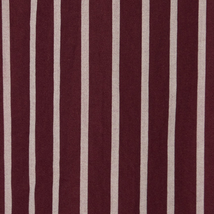 TENT SHIRT DRESS 詳細画像 ボルドー 6