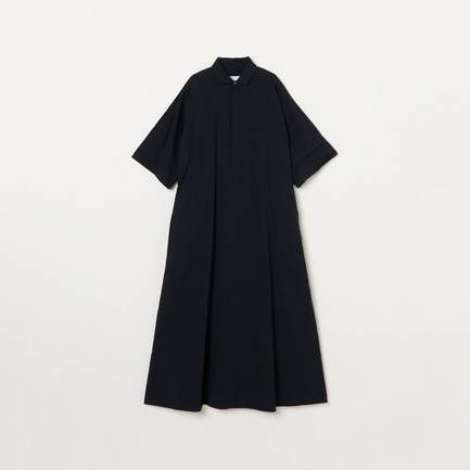 TENT SHIRT DRESS