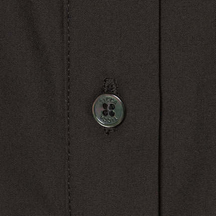 LACE FRENCH DRESS 詳細画像 チャコールグレー 5