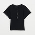 Superior Pima Cotton HENRY SHORT SLEEVE 詳細画像