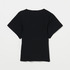 Superior Pima Cotton HENRY SHORT SLEEVE 詳細画像