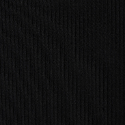 Superior Pima Cotton HENRY SHORT SLEEVE 詳細画像 ブラック 7