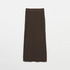 Superior Pima Cotton SKIRT 詳細画像