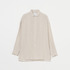 LINEN SQ BIG SHIRTS 詳細画像