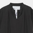 LINEN FRENCH SLEEVE DRESS 詳細画像