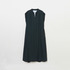 LINEN FRENCH SLEEVE DRESS 詳細画像