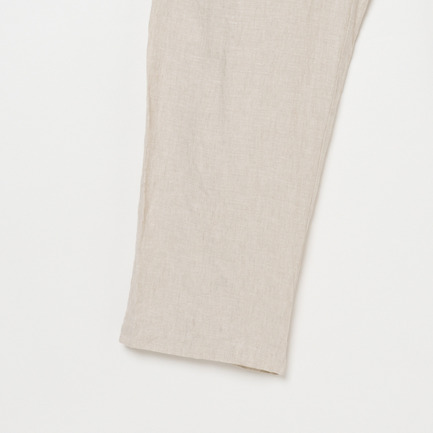 LINEN TWIST SLV COMBINAISON 詳細画像 ベージュ 4