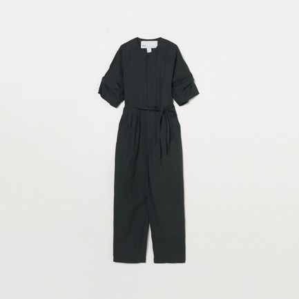 LINEN TWIST SLV COMBINAISON