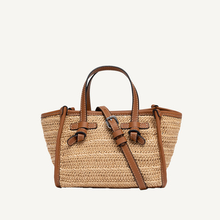 MISS MARCELLA LAFFIA 詳細画像 キャメル 2