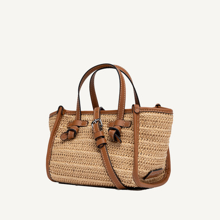 MISS MARCELLA LAFFIA 詳細画像 キャメル 3