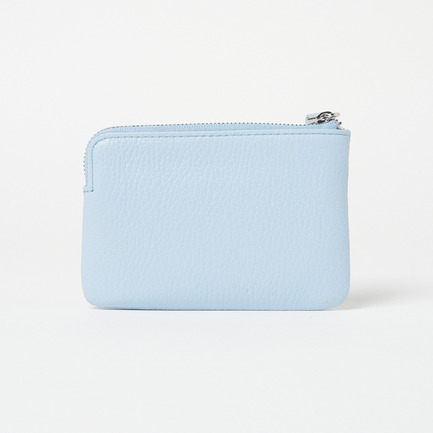 KEY WALLET 詳細画像 スカイブルー 1