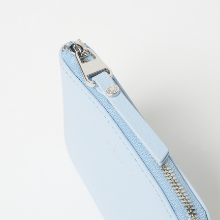 KEY WALLET 詳細画像 スカイブルー 4