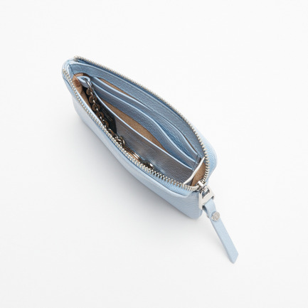 KEY WALLET 詳細画像 スカイブルー 6